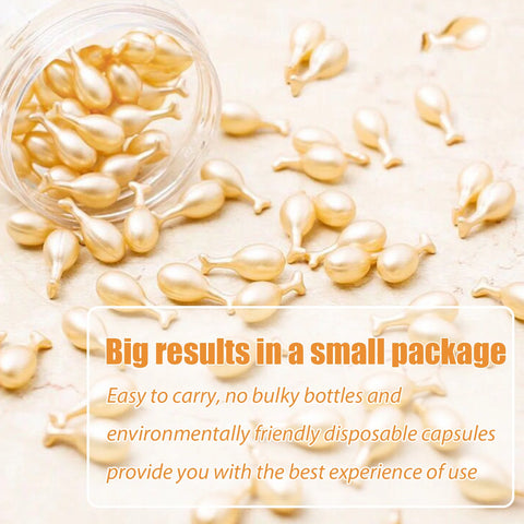 Collagen Face Care Capsules