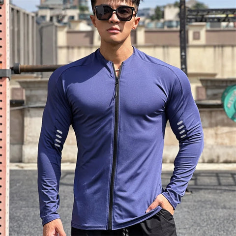 Jacket Men Sportswear