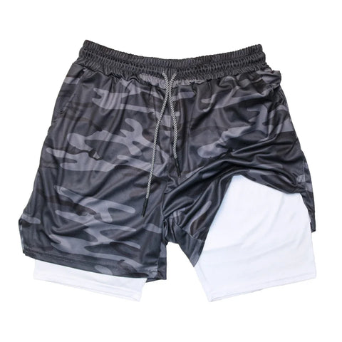 Fitness Shorts Men