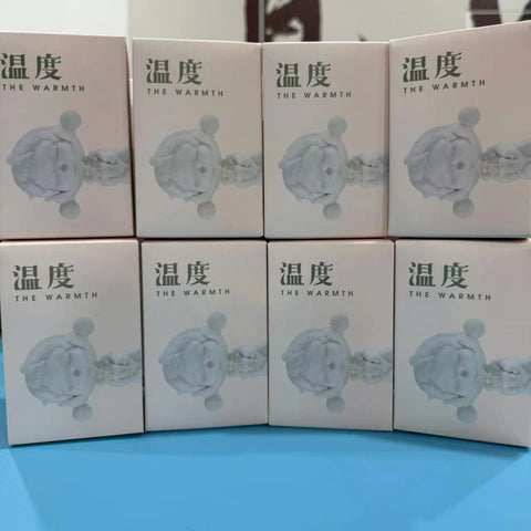 Blind box toy Labubu
