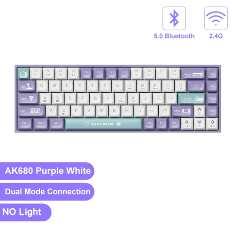 Gaming Mechanical Keyboard
