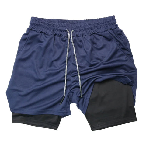 Fitness Shorts Men