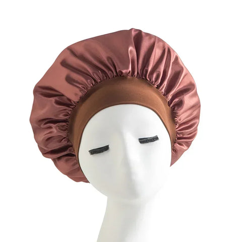 Satin Nightcap