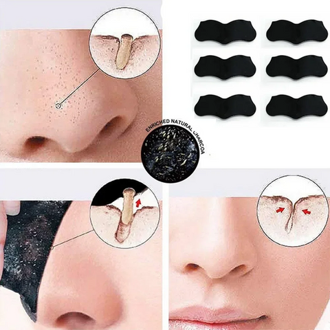 Blackhead Removal Nasal Patch