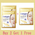 Anti-wrinkle collagen face mask