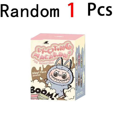 Blind box toy Labubu