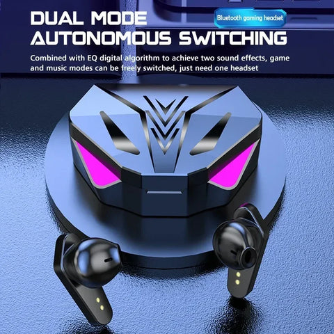 TWS Wireless Earphone