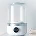 Wireless washing machine portable