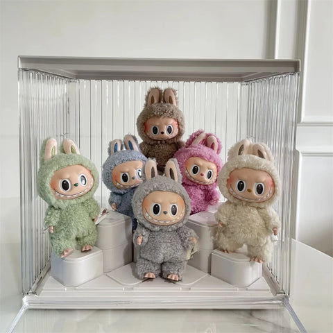 Blind box toy Labubu