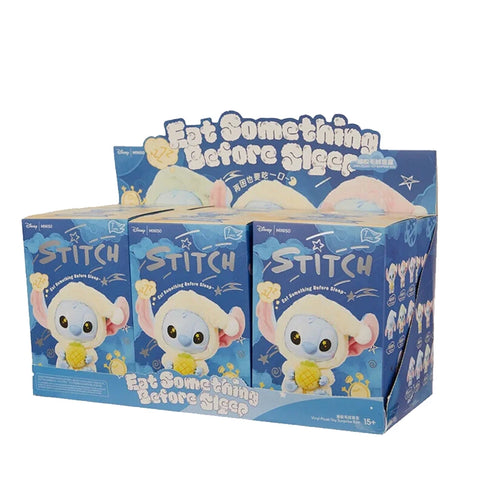 Blind box toy Labubu
