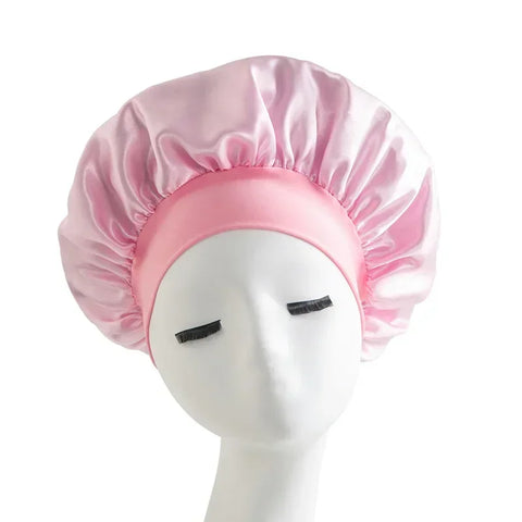 Satin Nightcap