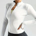 Women's Zip-Up Jacket