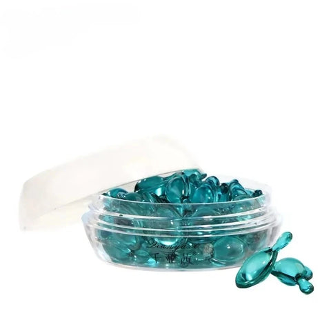 Blue Copper Peptide Capsule