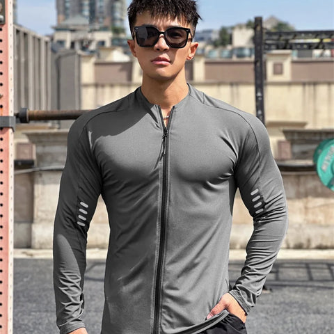 Jacket Men Sportswear