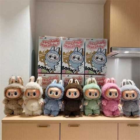 Blind box toy Labubu
