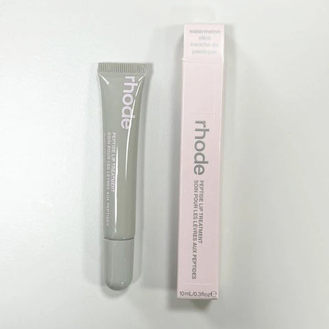 Rhode Makeup Lip Glosses