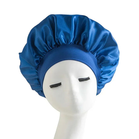 Satin Nightcap