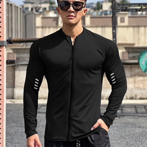 Jacket Men Sportswear