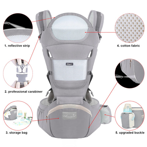 Baby Carrier