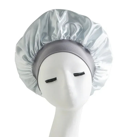 Satin Nightcap