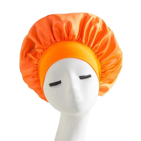 Satin Nightcap