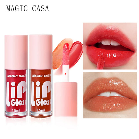 Hydrating Jelly Lip