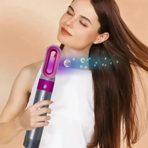Professional Hair Curler