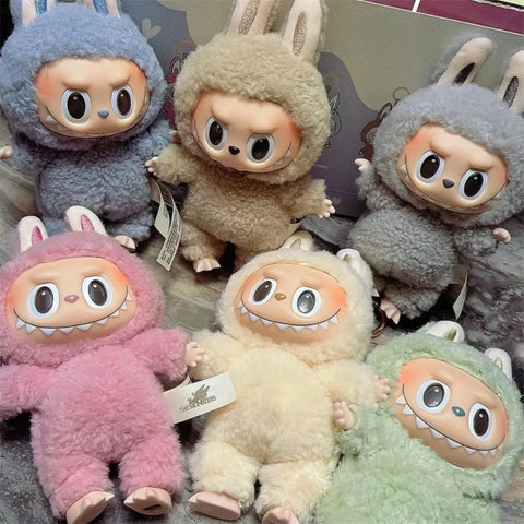 Blind box toy Labubu
