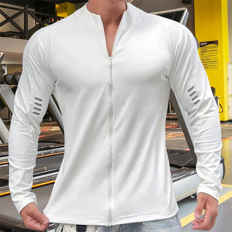 Jacket Men Sportswear